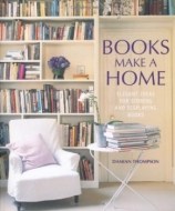 Books Make a Home - cena, porovnanie