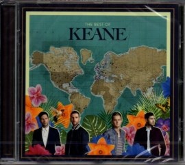 Keane - The Best of Keane