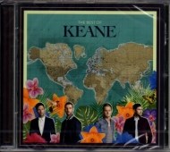 Keane - The Best of Keane - cena, porovnanie