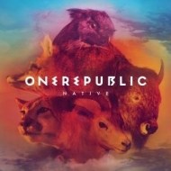 OneRepublic - Native - cena, porovnanie