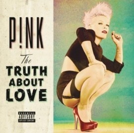 P!nk - Truth about love