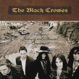 Black Crowes - Southern Harmony and Musical Companion