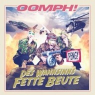 Oomph! - Des Wahnsinns fette Beute - cena, porovnanie