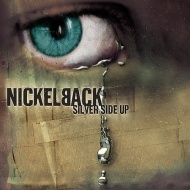 Nickelback - Silver Side Up - cena, porovnanie