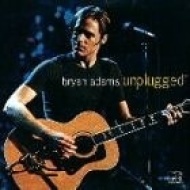 Bryan Adams - MTV Unplugged - cena, porovnanie