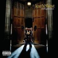 Kanye West - Late Registration - cena, porovnanie