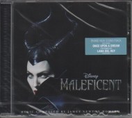 OST - James Newton Howard - Maleficent (Original Motion Picture Soundtrack) - cena, porovnanie