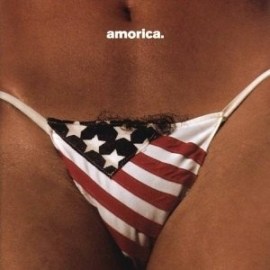 Black Crowes - Amorica