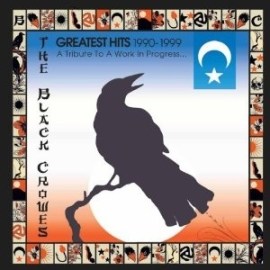 Black Crowes - Greatest Hits 1990-99