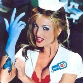 Blink 182 - Enema of the State