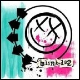 Blink 182 - Blink-182