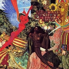 Carlos Santana - Abraxas