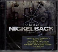 Nickelback - The Best of Nickelback (Volume 1) - cena, porovnanie