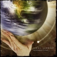 Neal Morse - Momentum - cena, porovnanie