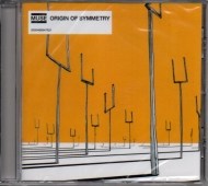 Muse - Origin of Symmetry - cena, porovnanie