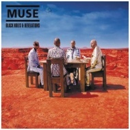 Muse - Black Holes and Revelations - cena, porovnanie