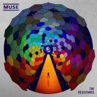 Muse - Resistance - cena, porovnanie