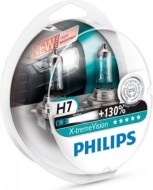 Philips H7 X-treme Vision P26d 55W 2ks - cena, porovnanie