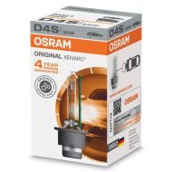 Osram D4S Xenarc P32d-5 35W 1ks - cena, porovnanie