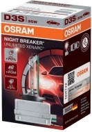 Osram D3S Xenarc PK32d-5 35W 1ks - cena, porovnanie