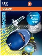 Osram H7 X-Racer PX26d 55W 2ks - cena, porovnanie