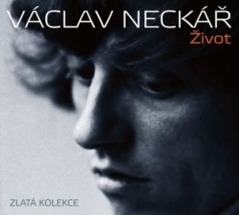 Václav Neckář - Život/Zlatá kolekce (3CD)