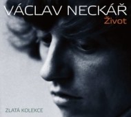 Václav Neckář - Život/Zlatá kolekce (3CD) - cena, porovnanie