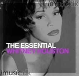 Whitney Houston - Essential Whitney Houston (2CD)