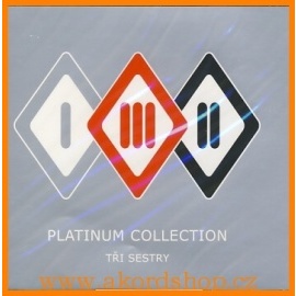 Tři sestry - Platinum Collection