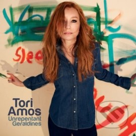 Tori Amos - Unrepentant Geraldines