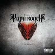 papa Roach - ...To be Loved - cena, porovnanie