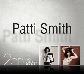 Patti Smith - Horses & Easter