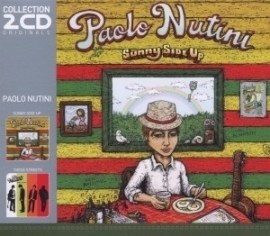 Paolo Nutini - Sunny Side Up / These Streets