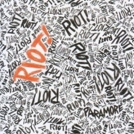 Paramore - Riot!