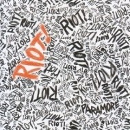 Paramore - Riot! - cena, porovnanie