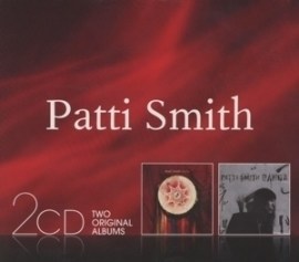 Patti Smith - Twelve & Banga