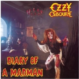 Ozzy Osbourne - Diary of a Mad Man