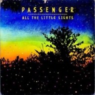 Passenger - All The Little Lights - cena, porovnanie