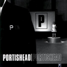 Portishead - Third