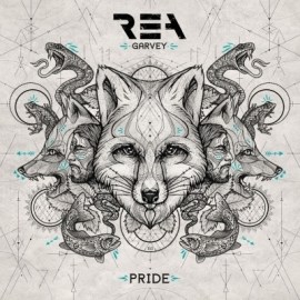 Rea Garvey - Pride