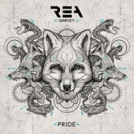 Rea Garvey - Pride - cena, porovnanie