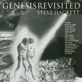 Steve Hackett - Genesis Revisited