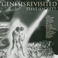 Steve Hackett - Genesis Revisited - cena, porovnanie