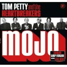 Tom Petty And The Heartbreakers - Mojo (Limited Tour Edition)