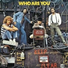 The Who - Who are you