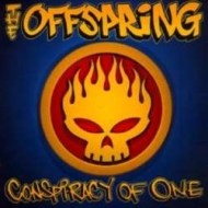 The Offspring - Conspiracy of One - cena, porovnanie