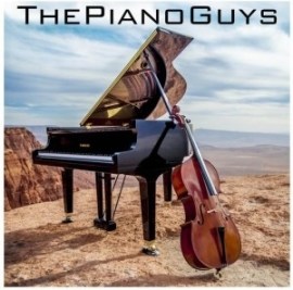 The Piano Guys - The Piano Guys