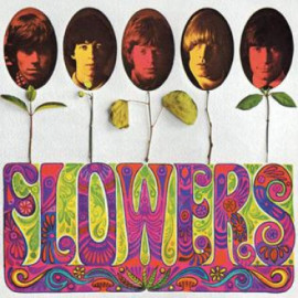 The Rolling Stones - Flowers