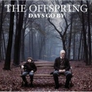 The Offspring - Days Go By - cena, porovnanie