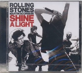 The Rolling Stones - Shine a Light